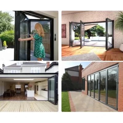 Double Glazing Services in Rainham – Energy-Efficient Windows Double-glazed window installation on a home in Rainham, Surrey.